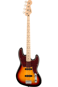 Fender Paranormal Jazz Bass 54 - Sunburst 